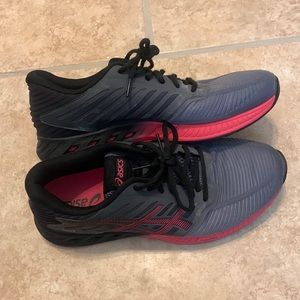 ASICS fuseX Gel shoes